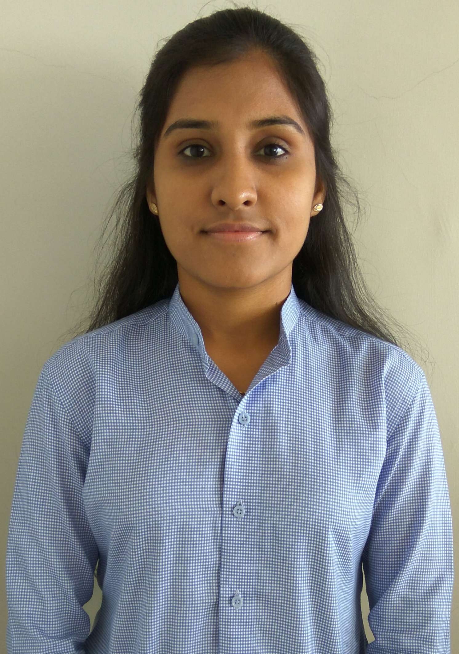 Dr. Heena Pranavsinh Rathod